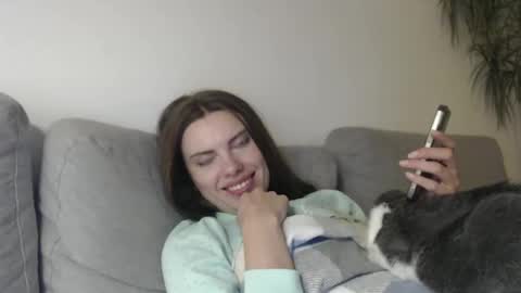Sweet girl online show from 03-07-25, 09:59