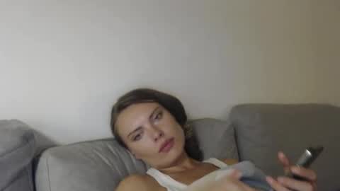Sweet girl online show from 09-11-25, 07:47