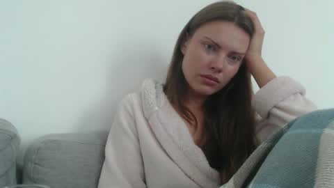 Sweet girl online show from 09-18-25, 09:44