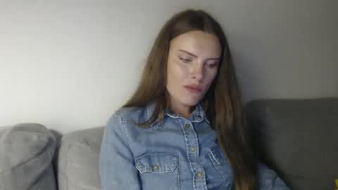 Sweet girl online show from 09-25-25, 08:45