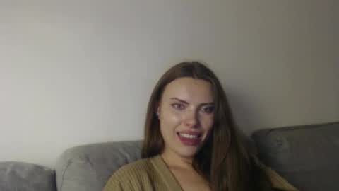 Sweet girl online show from 11-10-25, 09:36