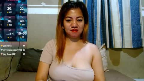 Infinitythegoddess online show from 01-06-25, 06:52