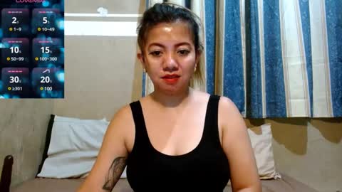 Infinitythegoddess online show from 01-10-25, 04:09
