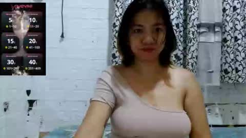 Infinitythegoddess online show from 10-03-25, 04:59