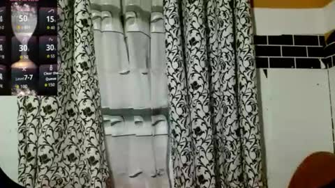 Infinitythegoddess online show from 10-19-25, 04:29