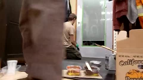 sir. Grummps online show from 12-14-25, 01:44