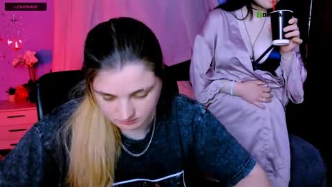 inga_gree online show from 04-06-26, 07:04