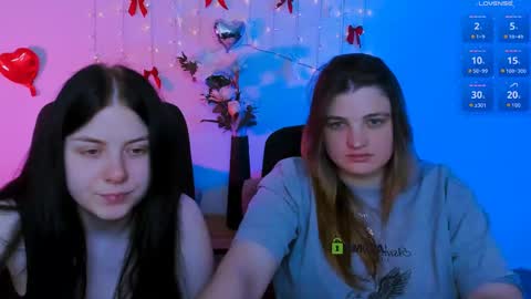 inga_gree online show from 05-03-26, 07:42