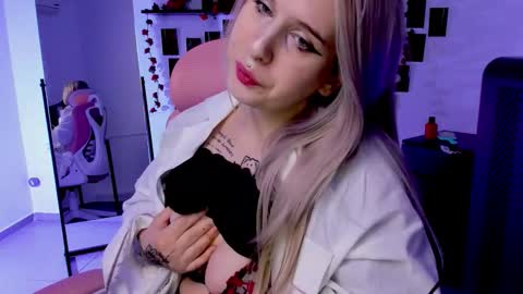 Roki online show from 10-05-25, 03:10