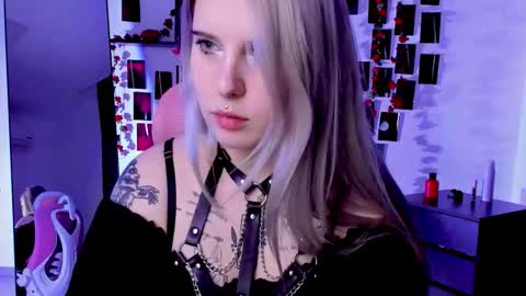 Roki online show from 10-16-25, 04:19