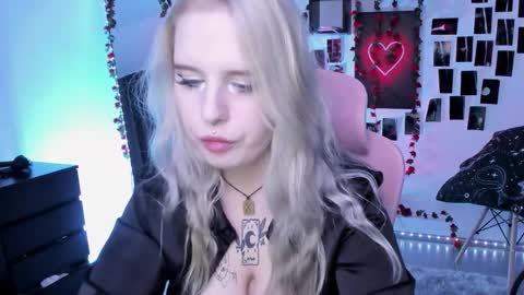 Roki online show from 10-27-25, 04:22