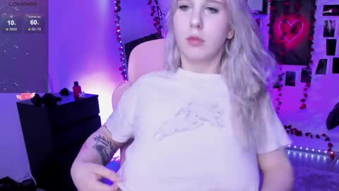 Roki online show from 10-28-25, 04:42