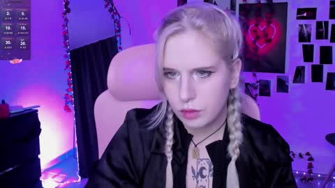 Roki online show from 11-02-25, 07:49