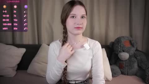 KATALINA online show from 05-12-26, 01:08