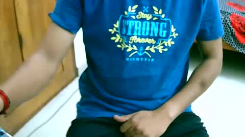 Inglorious Hairy Uncut online show from 12-27-24, 02:33