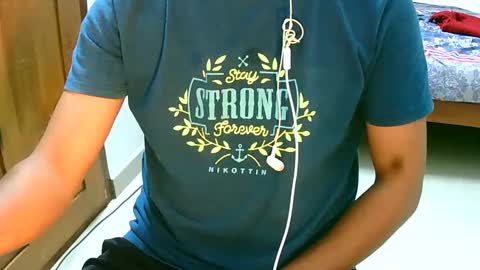 Inglorious Hairy Uncut online show from 01-22-25, 07:45