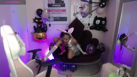 Snapshot of ingrid03_taffur chatting on 10-31-25, 06:53 ingrid03_taffur online show from 10-31-25, 06:53