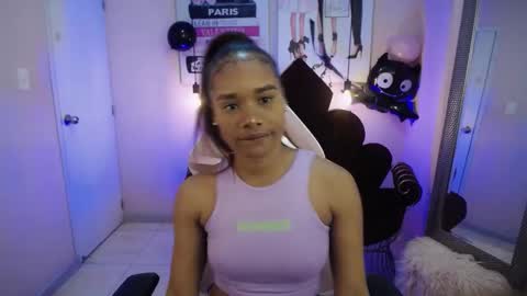 Snapshot of ingrid03_taffur chatting on 11-07-25, 07:47 ingrid03_taffur online show from 11-07-25, 07:47