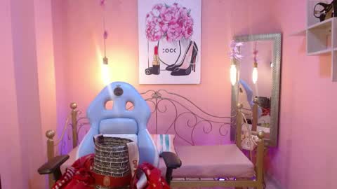 ingrid03_taffur online show from 05-07-26, 08:14