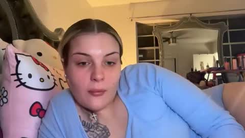 Ingrid online show from 11-11-25, 12:10