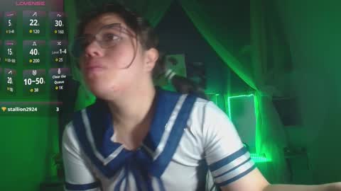 Snapshot of ingrid_casas chatting on 12-14-24, 03:07 Ingrid petite online show from 12-14-24, 03:07