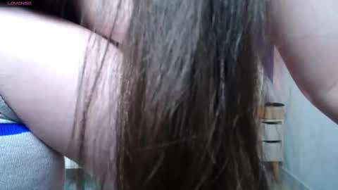 Snapshot of ingrid_casas chatting on 02-24-25, 08:47 Ingrid petite online show from 02-24-25, 08:47