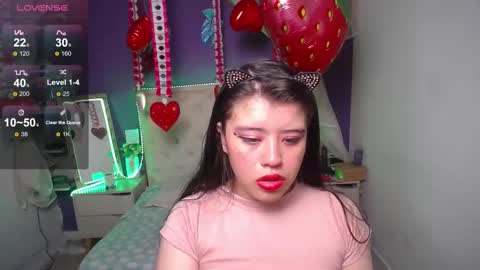 Snapshot of ingrid_casas chatting on 02-27-25, 11:59 Ingrid petite online show from 02-27-25, 11:59