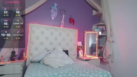 Snapshot of ingrid_casas chatting on 03-06-25, 03:13 Ingrid petite online show from 03-06-25, 03:13