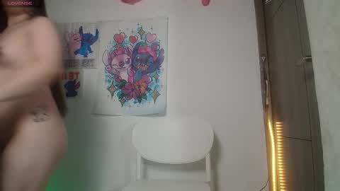 Snapshot of ingrid_casas chatting on 09-11-25, 10:10 Ingrid petite online show from 09-11-25, 10:10