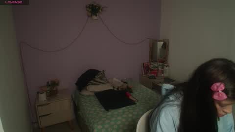 Snapshot of ingrid_casas chatting on 11-04-25, 02:27 Ingrid petite online show from 11-04-25, 02:27