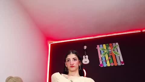 Ingrid Zese online show from 09-10-25, 08:31