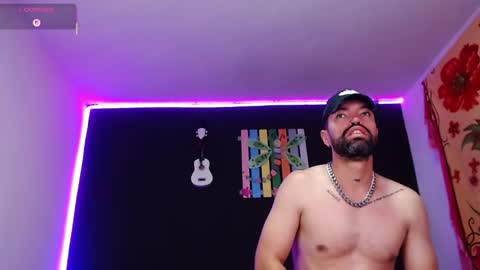 Ingrid Zese online show from 10-20-25, 01:11