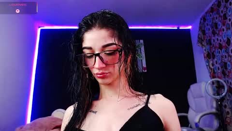 Ingrid Zese online show from 11-03-25, 07:48