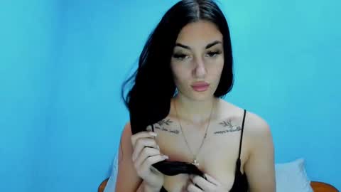 Ingrid online show from 02-08-25, 08:42
