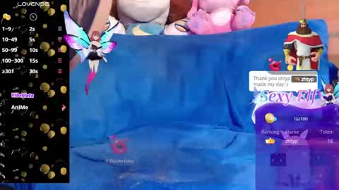 Ingrit online show from 12-19-24, 12:01