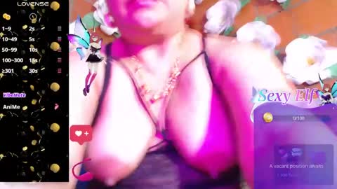 Ingrit online show from 12-27-24, 05:52