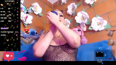 Ingrit online show from 10-12-25, 02:16