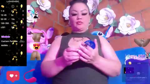 Ingrit online show from 02-07-26, 07:01