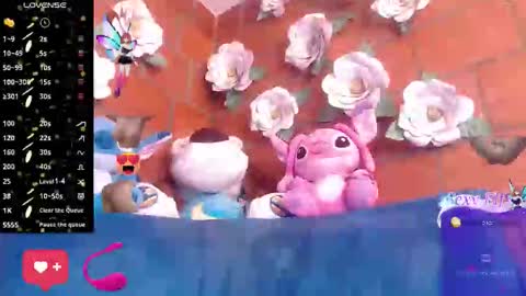 Snapshot of ingritbitch chatting on 02-17-26, 06:36 Ingrit online show from 02-17-26, 06:36