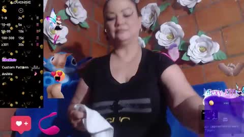 Snapshot of ingritbitch chatting on 02-25-26, 10:36 Ingrit online show from 02-25-26, 10:36