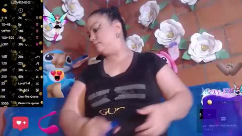 Snapshot of ingritbitch chatting on 02-26-26, 10:36 Ingrit online show from 02-26-26, 10:36