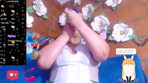 Snapshot of ingritbitch chatting on 03-02-26, 07:48 Ingrit online show from 03-02-26, 07:48