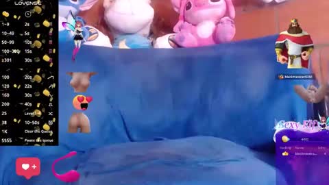 Snapshot of ingritbitch chatting on 03-05-26, 06:37 Ingrit online show from 03-05-26, 06:37