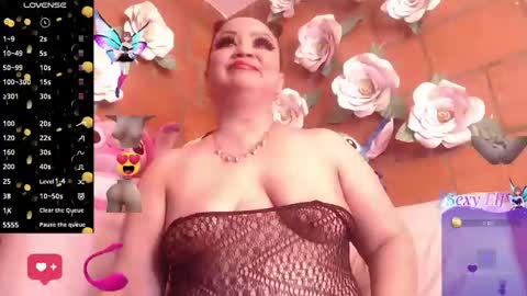 Snapshot of ingritbitch chatting on 03-12-26, 04:46 Ingrit online show from 03-12-26, 04:46