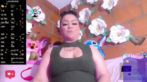 Snapshot of ingritbitch chatting on 03-21-26, 09:03 Ingrit online show from 03-21-26, 09:03