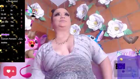 Snapshot of ingritbitch chatting on 03-25-26, 08:09 Ingrit online show from 03-25-26, 08:09