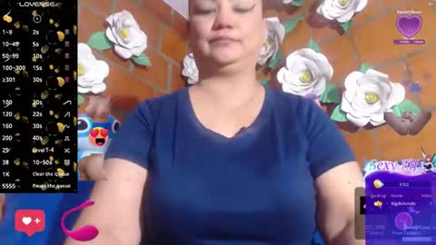 Ingrit online show from 05-04-26, 10:11