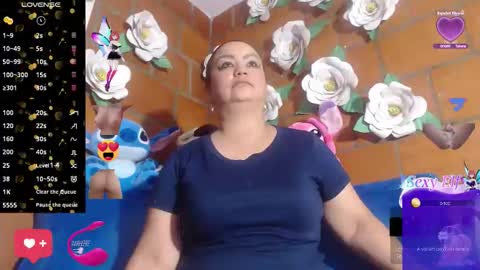 Ingrit online show from 05-11-26, 10:43