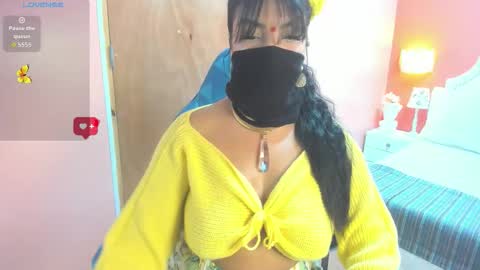 Iniya online show from 11-29-25, 01:47