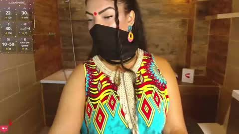 Iniya online show from 05-13-26, 02:58